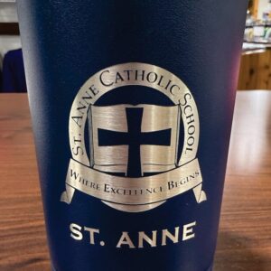 St. Anne Coffee Mug