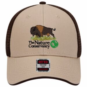 The Nature Conservancy Trucker Cap