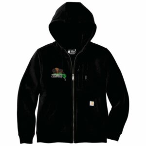 The Nature Conservancy Carhartt Lined Sherpa
