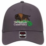 The Nature Conservancy Low Profile Cap
