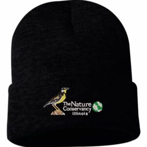 The Nature Conservancy Jersey Beanie