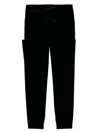 In-Home Care Connection Womens Jogger Scrub Pant
