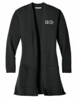Sauk Valley Bank Cardigan