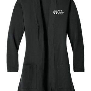 Sauk Valley Bank Cardigan