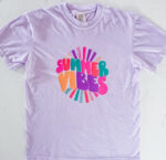Summer Vibes T-Shirt