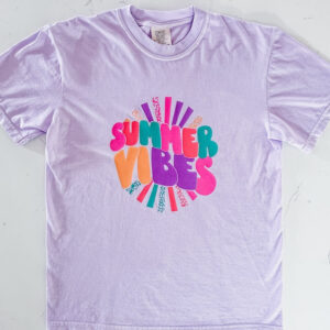 Summer Vibes T-Shirt
