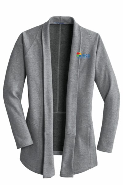 In-Home Care Cardigan