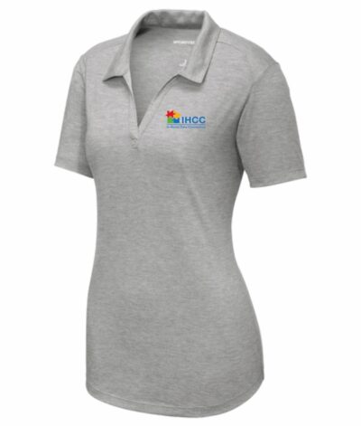 In-Home Care Women’s Sport Tek Polo