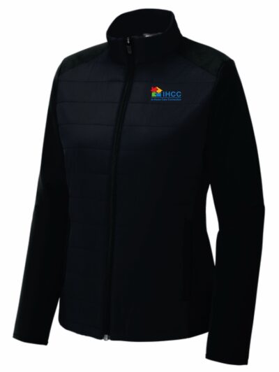 In-Home Care Sport Tek Jacket