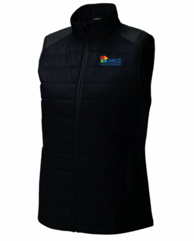 In-Home Care Sport Tek Vest
