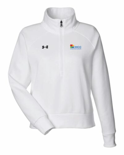 In-Home Care Under Armour 1/4 Zip