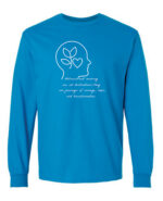 Sinnissippi Wellness Gildan Long Sleeve