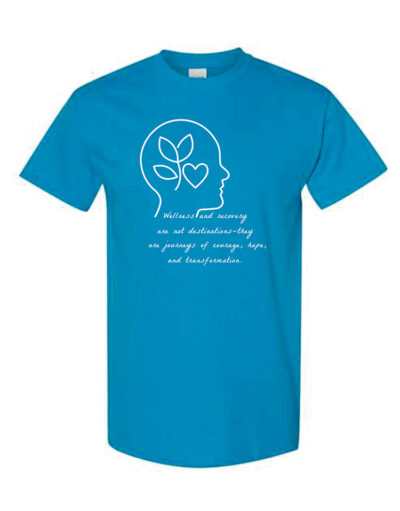 Sinnissippi Wellness Gildan T-Shirt