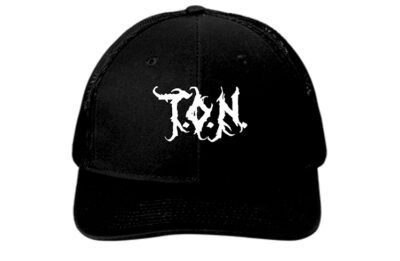 T.O.N. Trucker Hat