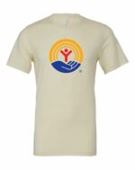 United Way Bella Canvas T-Shirt