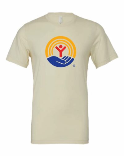 United Way Bella Canvas T-Shirt
