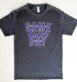 Dixon Game Day Jerzee T-Shirt