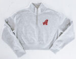 Amboy Logo Cropped Quarter Top