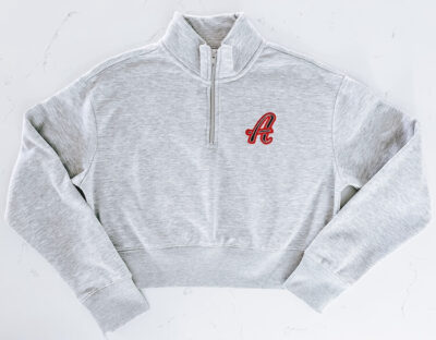 Amboy Logo Cropped Quarter Top