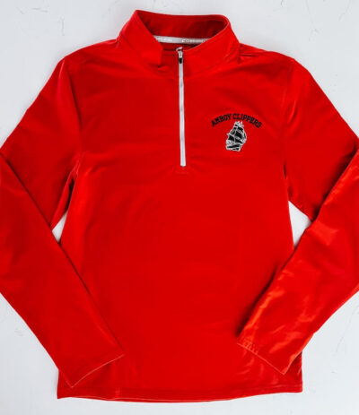 Amboy Clipper Champro Quarter Zip