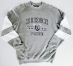 Dixon Pride Holloway Crewneck