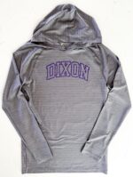 Dixon Logo Champro Hoodie