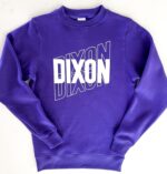 Dixon Augusta Crewneck