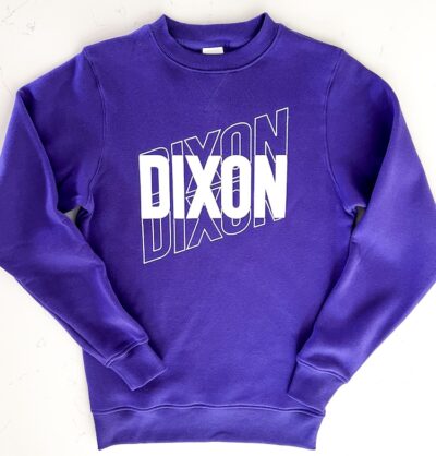 Dixon Augusta Crewneck