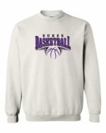 Dixon Basketball Crewneck