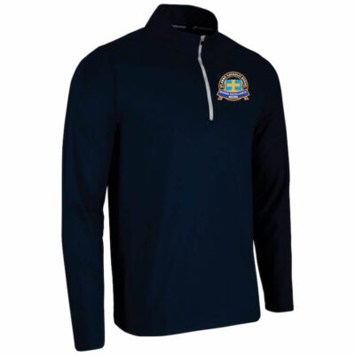 St. Anne Excellence Champro 1/4 Zip