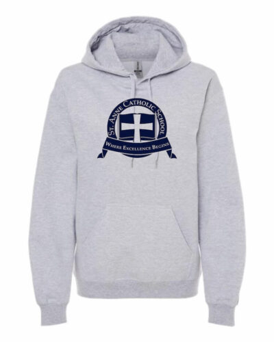 St. Anne Gildan Hoodie