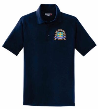 St. Anne Sport Tek Polo
