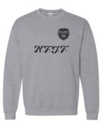 Gallardo Academy Crewneck