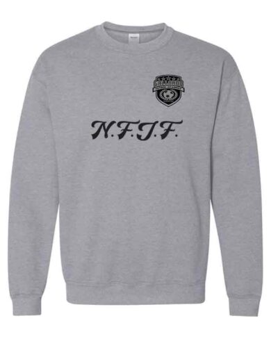 Gallardo Academy Crewneck