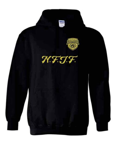 Gallardo Academy Hoodie