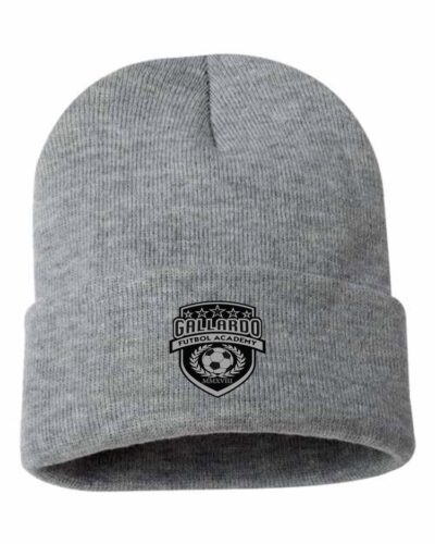 Gallardo Academy Stocking Hat