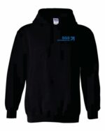 SGS Refrigeration Hoodie