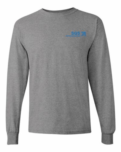 SGS Refrigeration Long Sleeve