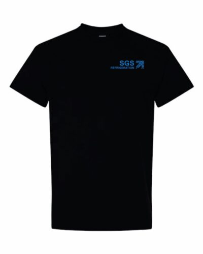 SGS Refrigeration T-Shirt