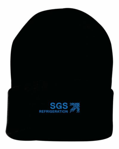 SGS Refrigeration Stocking Hat