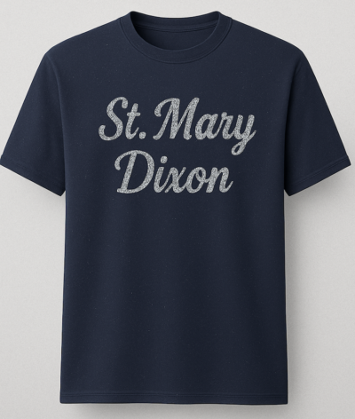 St. Mary Dixon T-Shirt