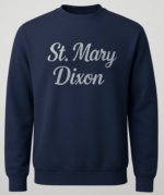 St. Mary Dixon Crewneck