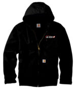 Ag View Carhartt Washed Duck Active Jacket