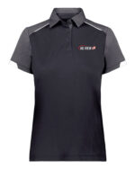 Ag View Russell Athletic Ladies Legend Polo