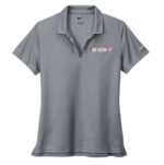 Ag View Ladies Nike Polo