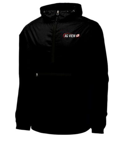 Ag View SportTek Packable Anorack