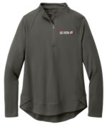 Ag View Port Authority Women’s C-FREE Cypress Quarter-Zip