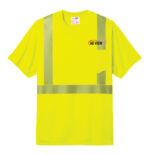 Carhartt Reflective Tshirt