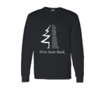 First State Bank Christmas Long Sleeve T-Shirt