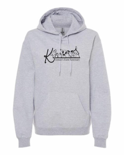 Kitzman's Farm Sanctuary Hoodie